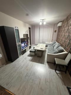 Apartment for night - 2