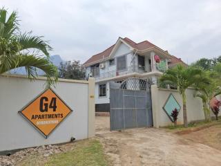 G4 Apartments - 0