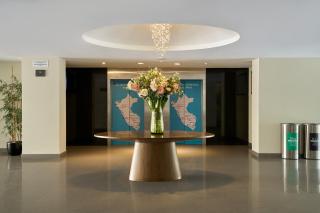 Casa Andina Select Chiclayo - 9