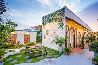 Cỏ Mềm Homestay - 0