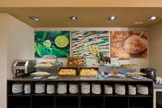 Casa Andina Select Chiclayo - 7