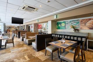Casa Andina Select Chiclayo - 4
