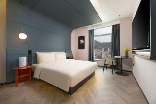 Atour S Hotel Lanzhou Asia-Europe International High Altitude - 2