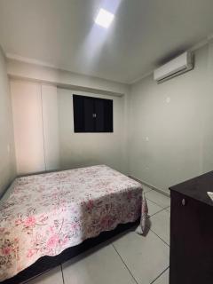 Apartamento térreo - 3