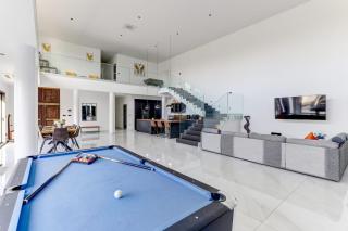 Villa Loft - Piscine - Climatisation -  - 9