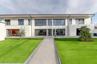 Villa Loft - Piscine - Climatisation -  - 6