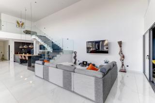 Villa Loft - Piscine - Climatisation -  - 5