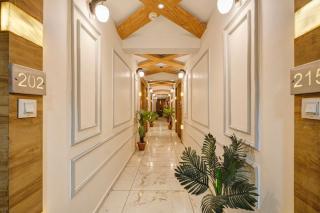 Hotel Silver Palace, Jashoda - 0