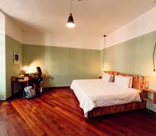 Viajero Quito Hostel - 0