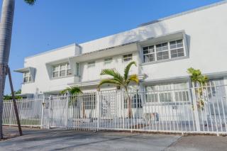 Cadillac Mimo Motel - 9