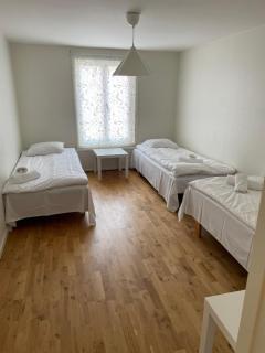 Apartment Centrum Karlshamn - 8