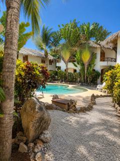 Villa Las Palmeras - 8 Pax, 5 Min de La Playa - 7