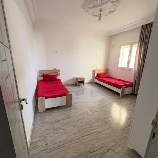 2 bedroom at mrezga, nabeul hamammet nord - 1