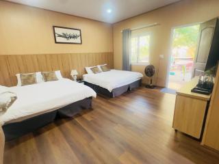 La Mơ Homestay Dốc Lết - 9