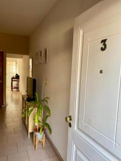 Departamento en zona terminal ómnibus - Duplex - 0