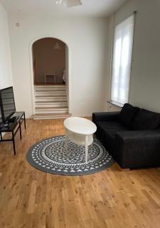 Apartment Centrum Karlshamn - 0