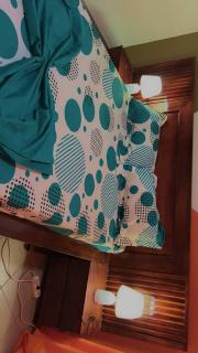 VILLA MEUBLE 3CH4Douche Sol Granit - 7