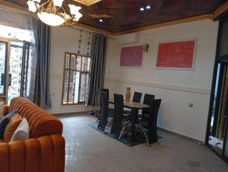 VILLA MEUBLE 3CH4Douche Sol Granit - 6