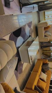 VILLA MEUBLE 3CH4Douche Sol Granit - 4