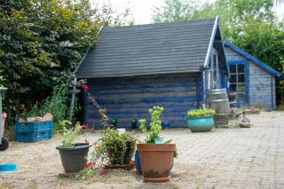 B&B Kelpiebrink - 1