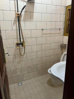 VILLA MEUBLE 3CH4Douche Sol Granit - 1