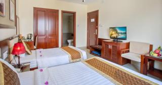 Sunview Hotel - 3