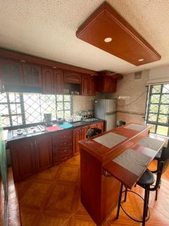 Casa A - 1