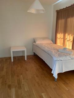 Apartment Centrum Karlshamn - 6