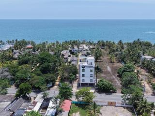 Apartamento en coveñas a solo pasos de la playa - 4