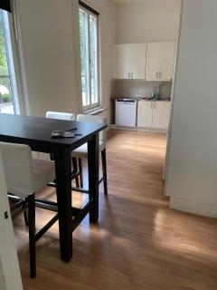 Apartment Centrum Karlshamn - 4