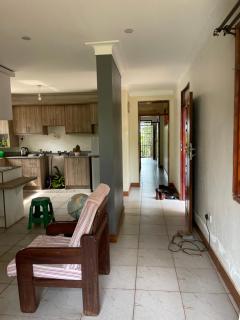 Nakak Ande Guest Farm & Overland Stop - 8