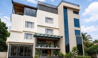 Townhouse Bommanahalli Metro Station Bangalore - 1