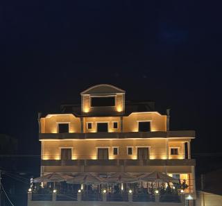 Hotel Bar Prive - 0