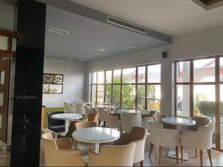 Hotel Bar Prive - 2