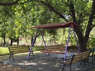 GREEN VISION RESORT - 8