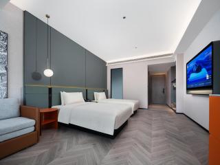 Atour S Hotel Lanzhou Wulipu Provincial People's Hospital - 4