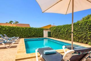 Villa Avellano by Villa Plus - Cala'n Bosch - 2