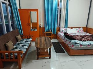 Bluebird Riverside Homestay - 2