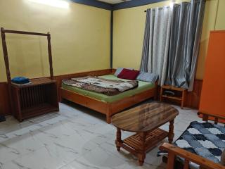 Bluebird Riverside Homestay - 1