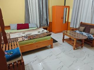 Bluebird Riverside Homestay - 3