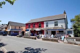 2 Bed in Croyde oc-18lead - Croyde - 9