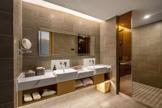 Atour S Hotel Xining Haihu New District SDIC Plaza - 7