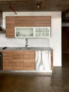 Filling Station Loft - 6