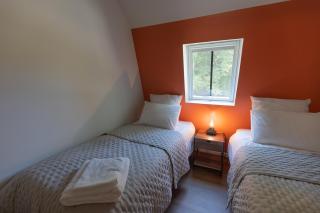 Maison du régisseur de Logempré - 23 ha de parc, rivière & padel - 5