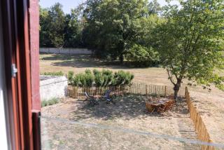 Maison du régisseur de Logempré - 23 ha de parc, rivière & padel - 9