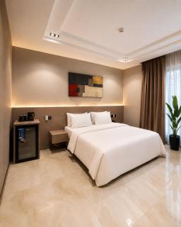 Leonardo Spa Hotel and Suites - 6