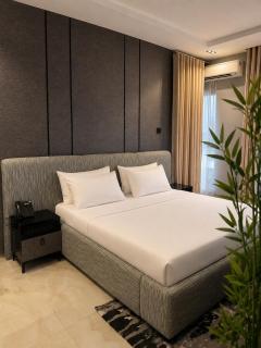 Leonardo Spa Hotel and Suites - 4
