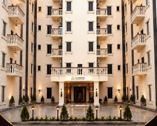 Leonardo Spa Hotel and Suites - 0