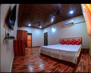 GREEN VISION RESORT - 3