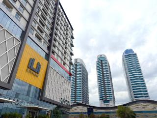 One Bedroom Apartment In Elysium Tower Islamabad - 9